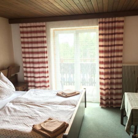 Gasthof Tennenblick Werfenweng Eksteriør billede
