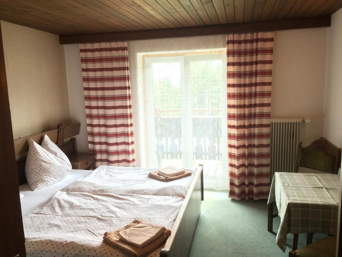 Gasthof Tennenblick Werfenweng Eksteriør billede