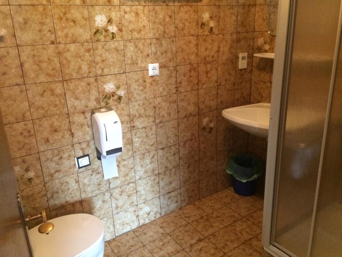 Gasthof Tennenblick Werfenweng Eksteriør billede