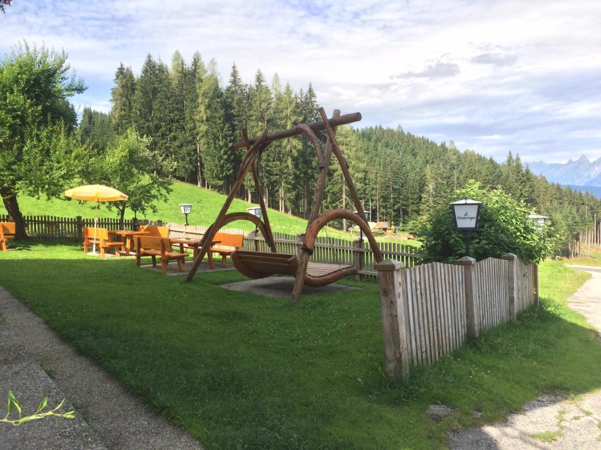 Gasthof Tennenblick Werfenweng Eksteriør billede