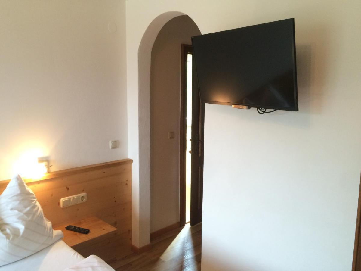 Gasthof Tennenblick Werfenweng Eksteriør billede