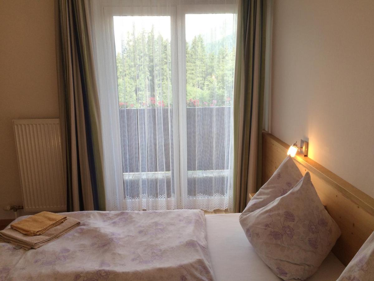 Gasthof Tennenblick Werfenweng Eksteriør billede