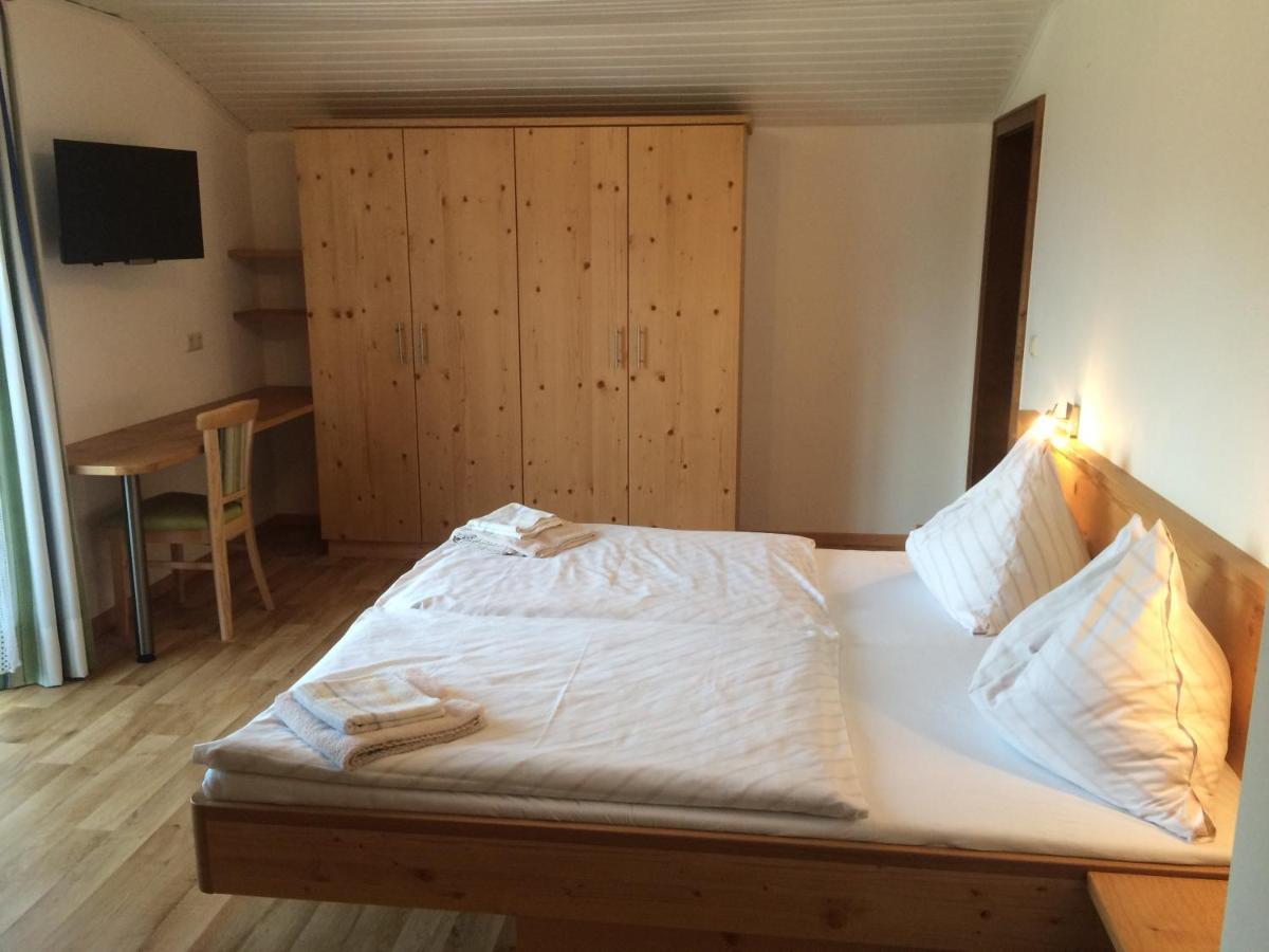 Gasthof Tennenblick Werfenweng Eksteriør billede